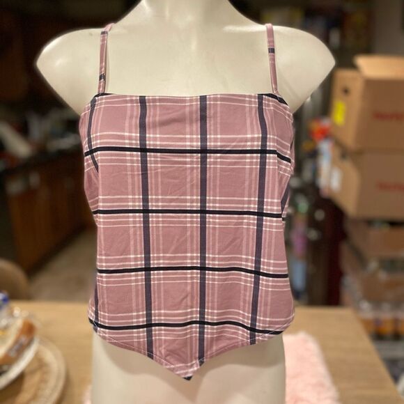 TANK TOP  - Picture 4 of 5